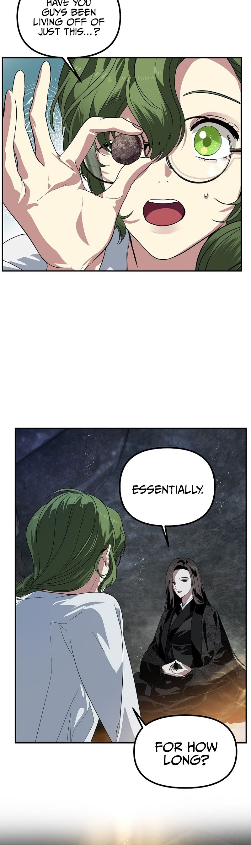 SSS-Class Suicide Hunter, Chapter 56 image 36